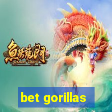 bet gorillas